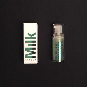 MILK MAKEUP Hydro Grip 12 Hour Hydrating Dewy Finish Primer Gel – 10 mL
